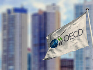 Példátlan adatot mondott az OECD