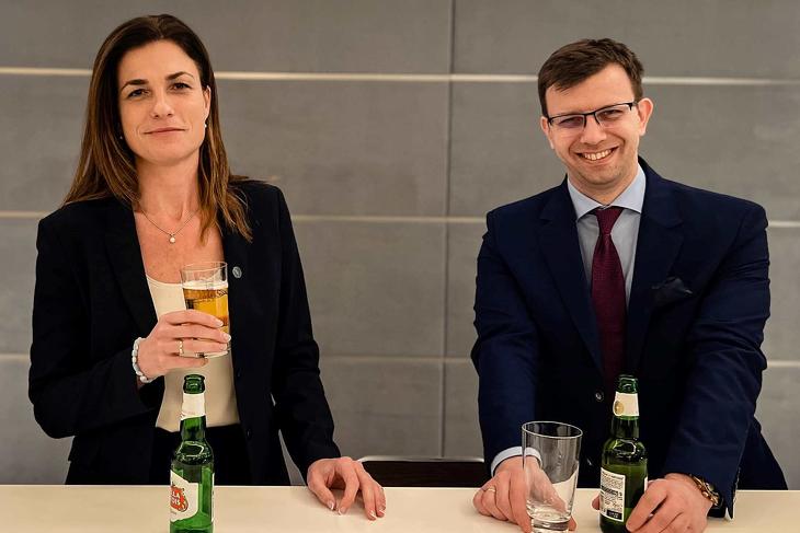 Előre ivott a medve bőrére Varga Judit, messze még az uniós pénzek?