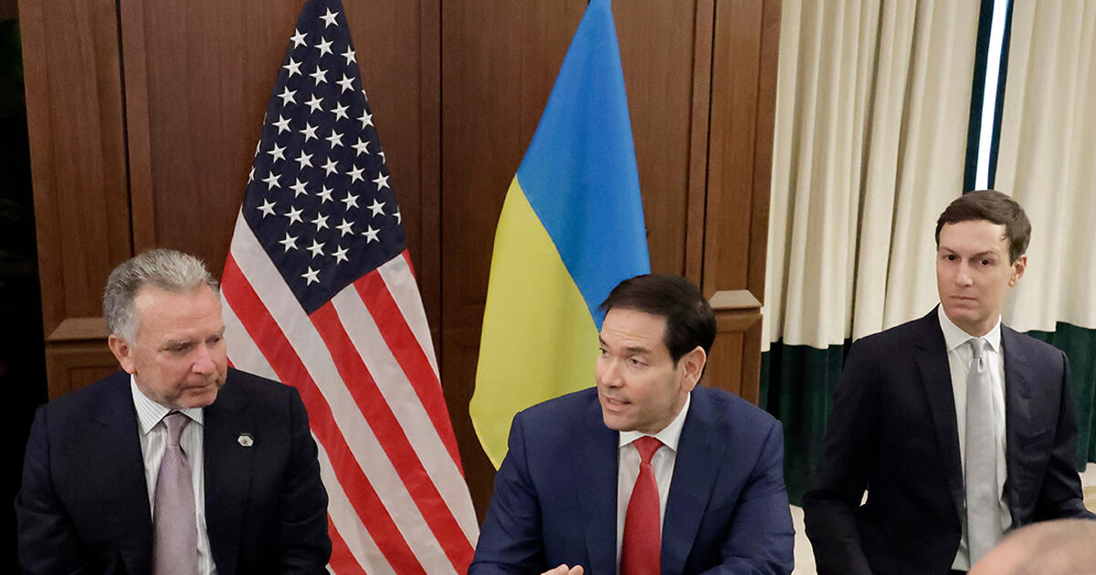 Moszkvába utaznak ma Witkoffék, mindent Putyin elé tárhatnak