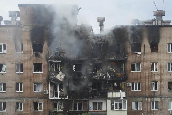 Itt az orosz bosszú az amerikai rakéták miatt?