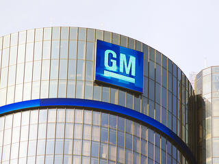 Meglepetésszámok a General Motors negyedévében