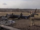 Fontos hidat lőttek szét, de így is bajban lehetnek az ukránok - ez történt a háborúban