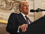 Donald Trump megint aláírt, és ezt az egész EU megemlegeti