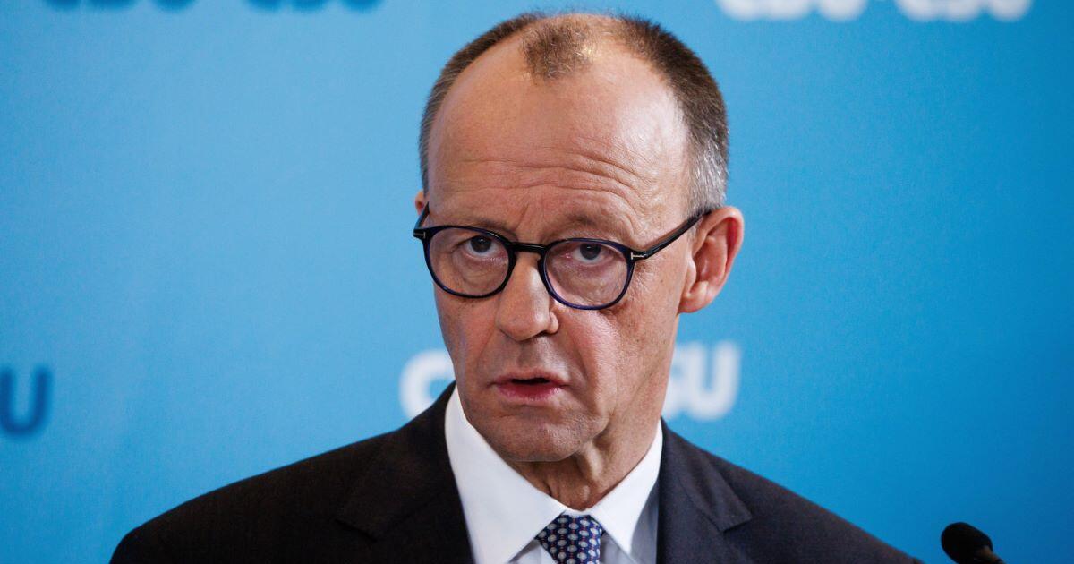 Friedrich Merz a régi világ végét látja, európai összefogást sürget