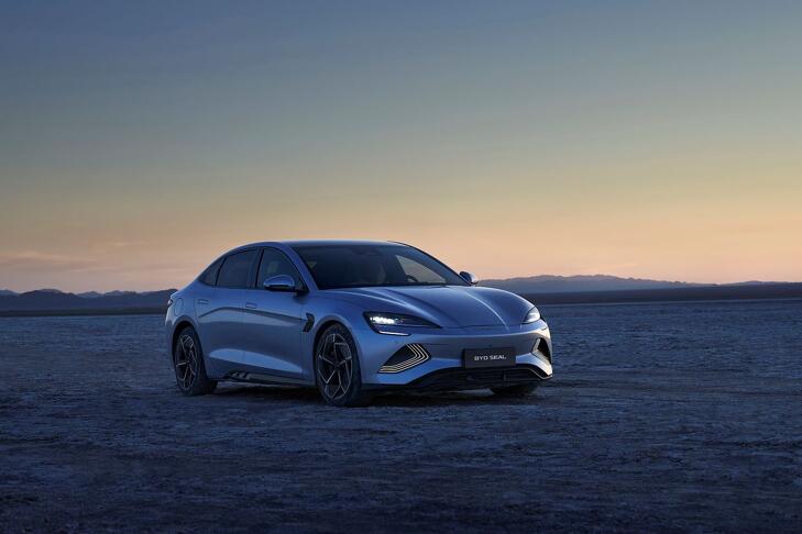 Helyszíni szemle: ekkor indulhat el a termelés a BYD gigantikus szegedi gyárában