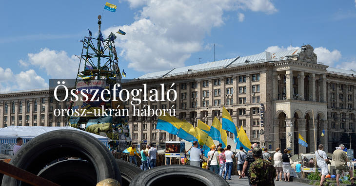 Ritka alkalom: mindkét harcoló fél elégedett lehet