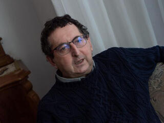 Csaba László: