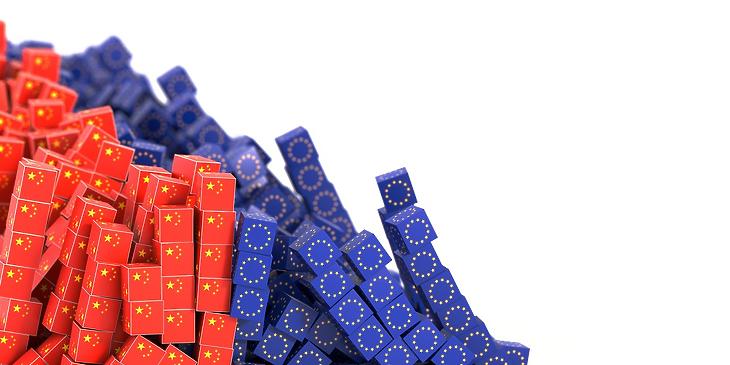 Kína és Európa: kereskedelmi feszültségek, geopolitikai különút