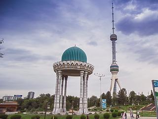 Üzbegisztánban terjeszkedik az OTP Bank 