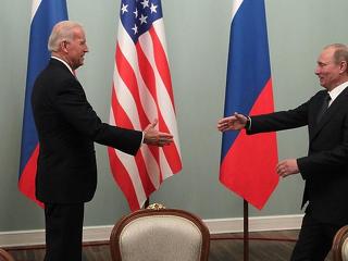Biden-Putyin csúcstalálkozó jöhet az utolsó utáni pillanatban