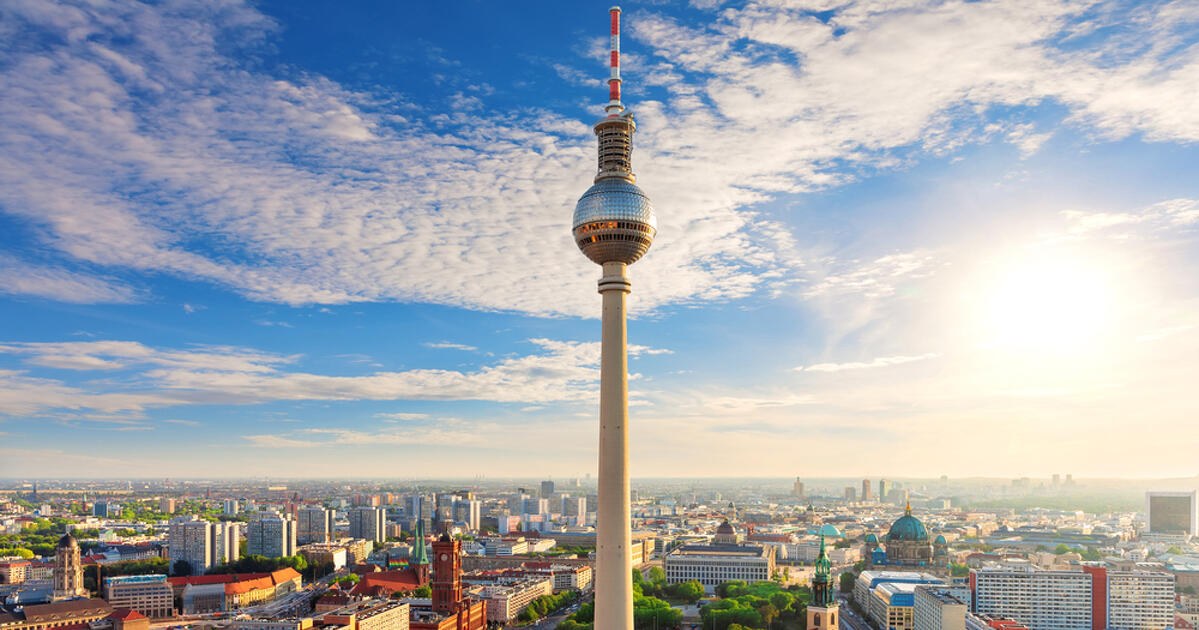 Óriási a baj, mindkét szuperhatalom zárja be a kapuit a németek előtt