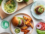 Nincsenek könnyű helyzetben a húsmentes burgerek gyártói. Fotó:  Beyond Meat