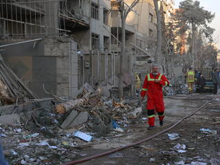 Szoros? Beletapos a fékbe az egész világ a jóslatok szerint  