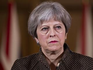A választók elhagyják a lebénult miniszterelnököt – öngól lett a Brexit