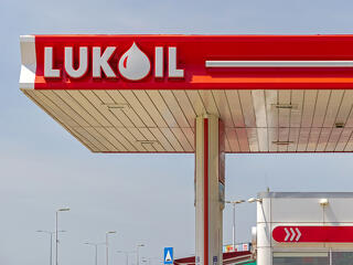 Durva lépésre készül a Lukoil a szankciók miatt