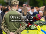 200 ezer ember mínuszban vannak az ukránok, és még a NATO sem elégedett
