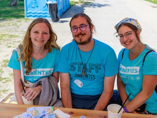 Önkénteseket vár a Sziget Fesztivál