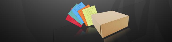 Nem csak fehér boríték létezik!