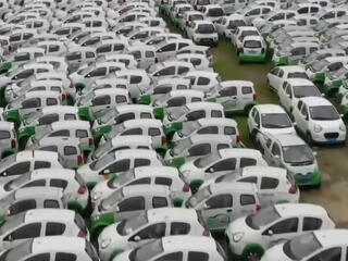 Hasított a magyar autópiac