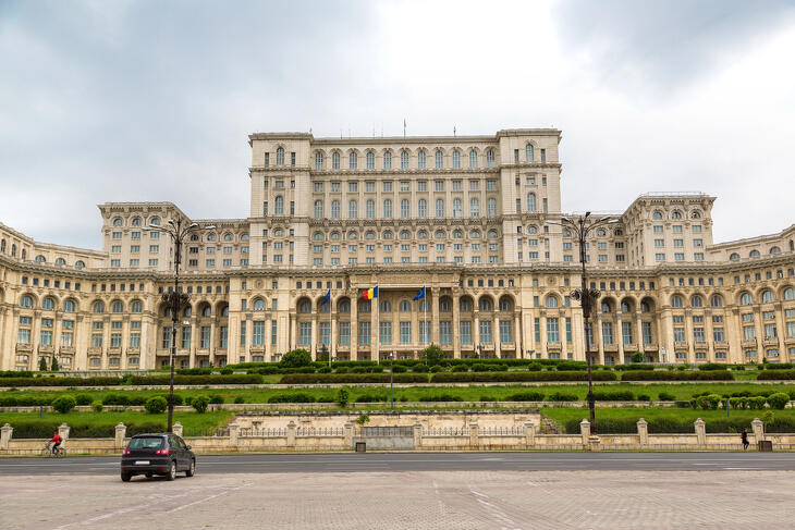 Döntött a román parlament a népszavazásokról
