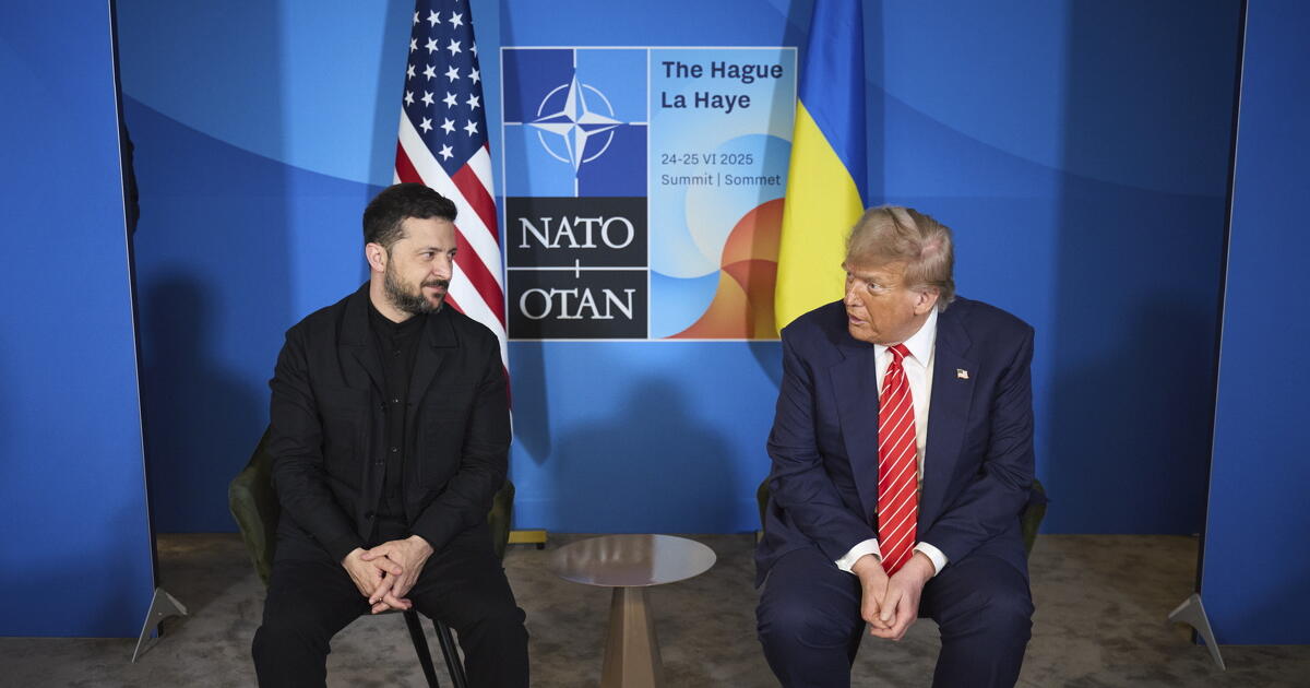 Hét európai ország kész fizetni az amerikai fegyverekért Ukrajnának Kép