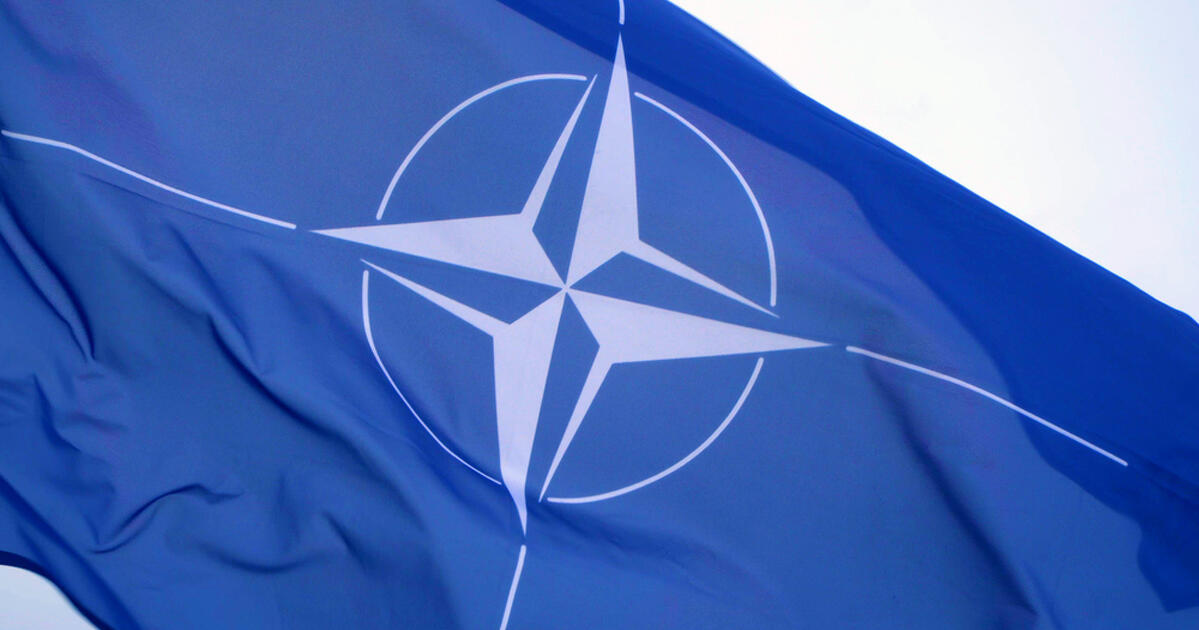 Reagált a NATO arra, hogy egy orosz drón a litván főváros felett is átrepült