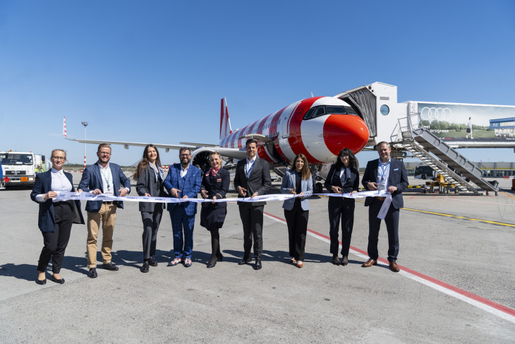 Napi háromszor közlekedik