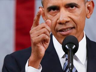 Barack Obama keményen nekiment Trumpnak