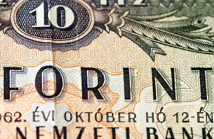 Magához tért a forint, fellélegzett a világ