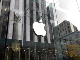 Jókora gyomrost kapott az Apple Kínában