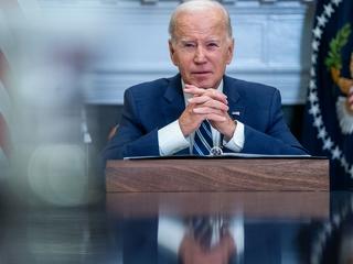 Joe Biden izgulhat, indul a per a fia ellen