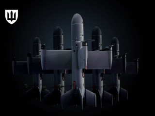 Sorozatban gyárt polipokat Ukrajna – főhet a feje az orosz légierőnek?