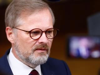 Teljesen lemond az orosz olajról egy közép-európai ország
