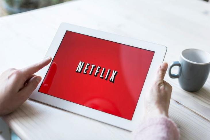 Gyökeres fordulat a Netflix-nél a túlélés érdekében