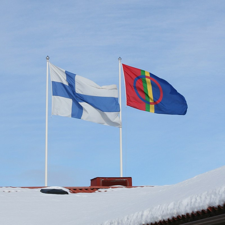 Elhidegülnek a finn-számi kapcsolatok?