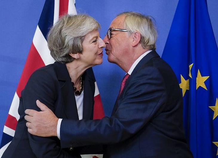 A végtelenségig húznák Nagy-Britannia kilépését az EU-ból
