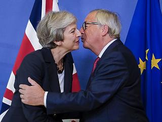 A végtelenségig húznák Nagy-Britannia kilépését az EU-ból