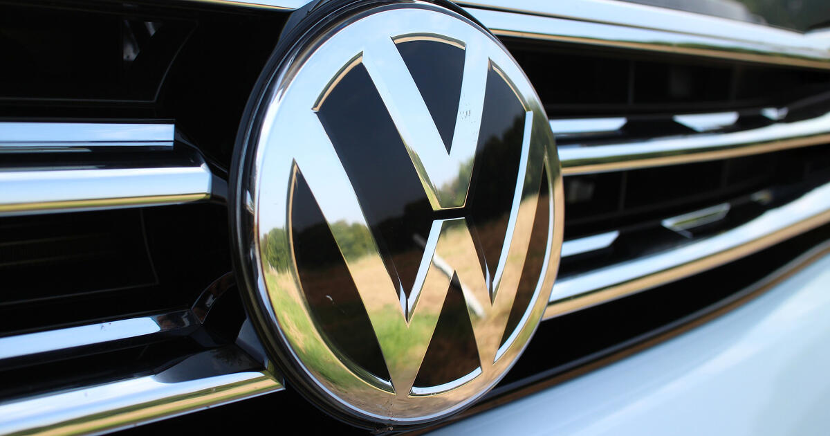 A Volkswagen erre kényszerült Trump importvámjai miatt Kép