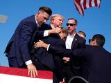 Lemond a Trump elleni merénylet felelőse?