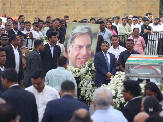 Ratan Tata