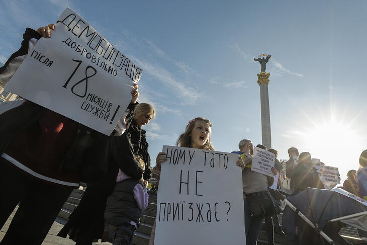 Újabb összecsapás Ukrajna és Magyarország között, súlyos vádak miatt rendelték be az ukrán nagykövetet