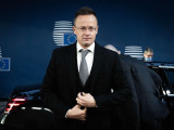 Szijjártó Péter 