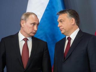 Vajon mit gondol Orbán Viktor az orosz puccskísérletről? Teljes a csend