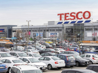 Ön is a Tescoban vásárol? Akkor most elégedett lehet