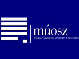Megtámadták a magyar újságírók szervezetének felületét