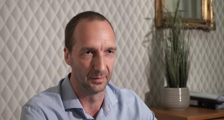 Tényleg segítség a 3 százalékos Otthon Start és kkv-hitel? Ma délután a Klasszis Klub Live-ban Oszkó Péter