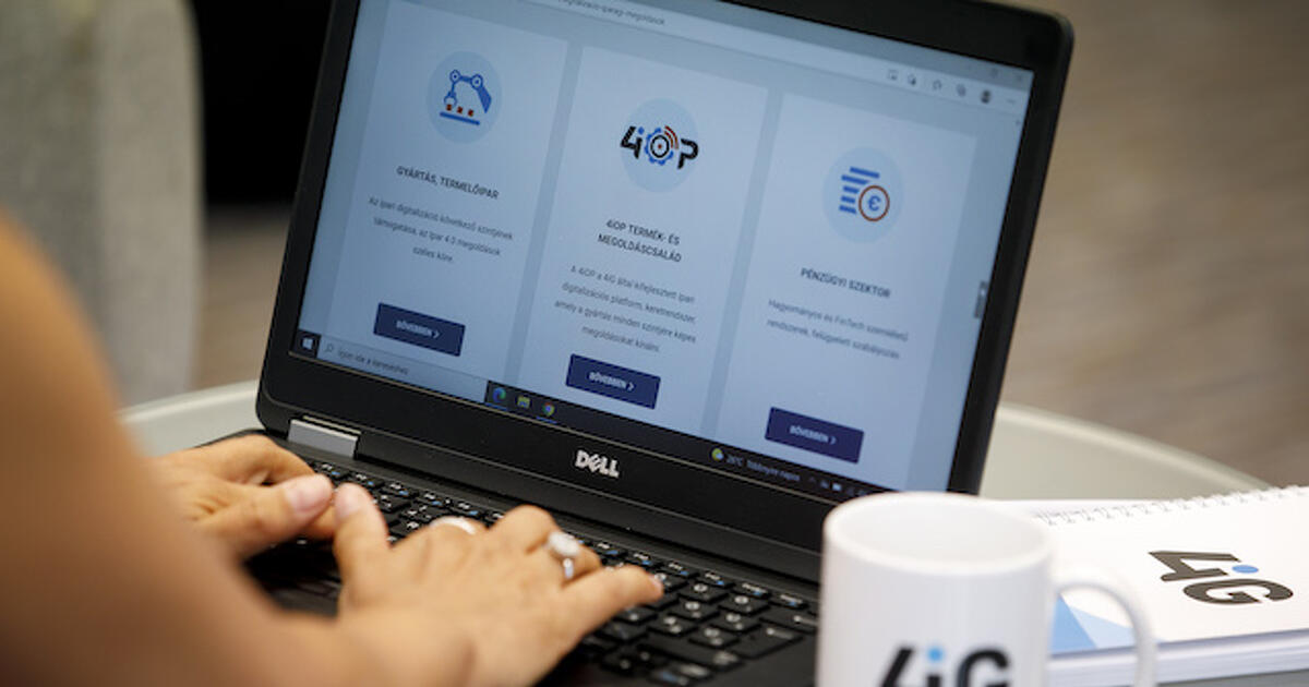 A 4iG nagy üzletéből a One és a Yettel is profitál