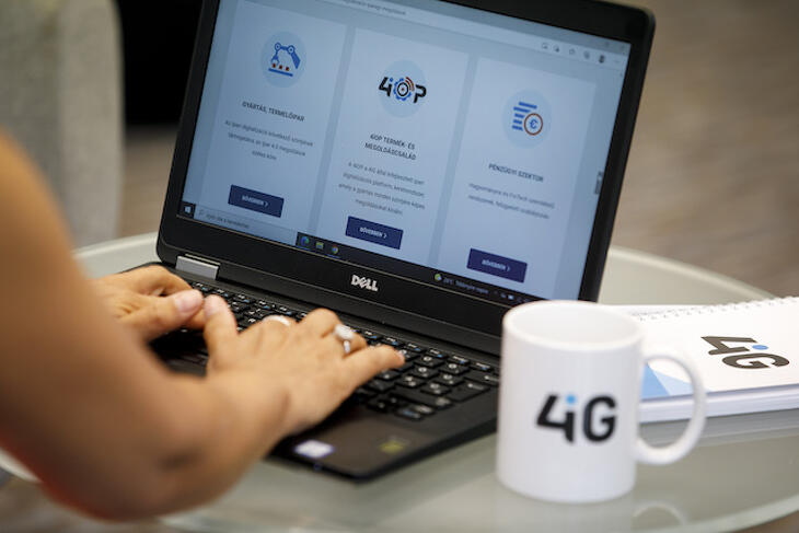 A 4iG nagy üzletéből a One és a Yettel is profitál