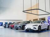 A BYD titokban készítette elő a nagy dobást, ráadásul egy nagyágyú segített neki