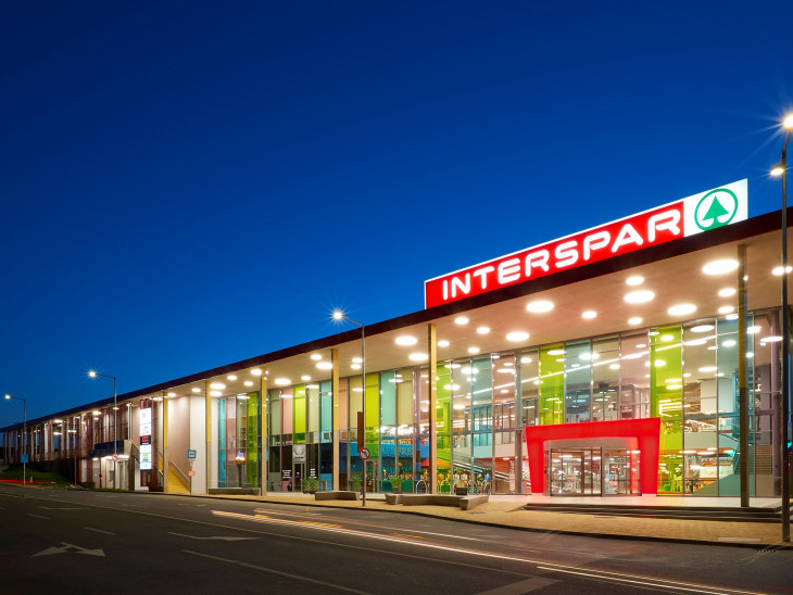 30 éve együtt – az INTERSPAR múltja, jelene és jövője (x)